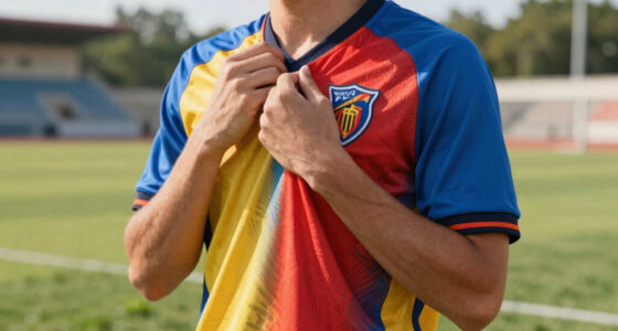 14 Best Soccer Jerseys in 2026