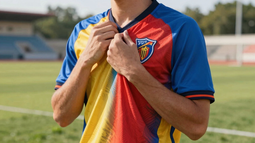 14 Best Soccer Jerseys in 2026