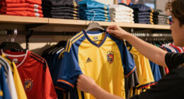 14 Best Soccer Jerseys in 2026