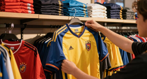 14 Best Soccer Jerseys in 2026