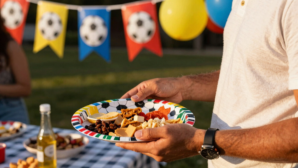 14 Best Soccer-Themed Party Supplies in 2026