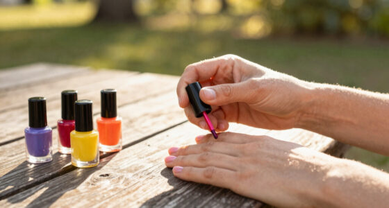 14 Best Summer Nail Polish Colors in 2026