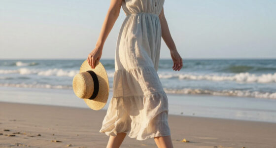 14 Best Summer Travel Dresses in 2026