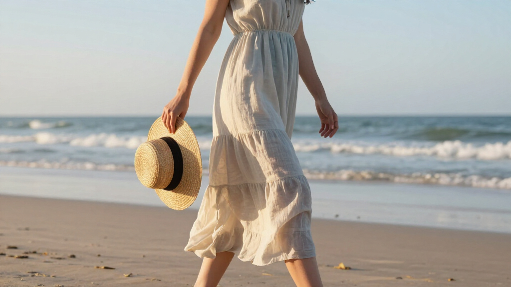 14 Best Summer Travel Dresses in 2026