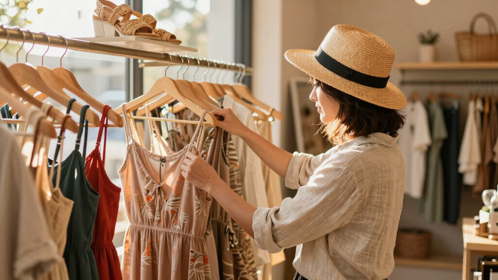 14 Best Summer Wardrobe Basics in 2026