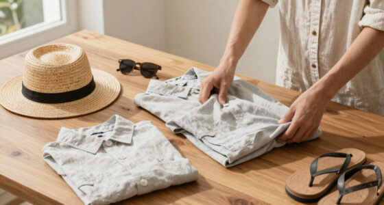 14 Best Summer Wardrobe Essentials in 2026