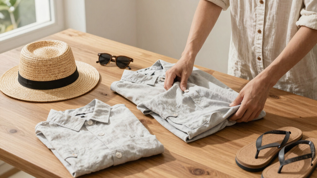 14 Best Summer Wardrobe Essentials in 2026