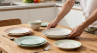 14 Best Tableware Sets in 2026