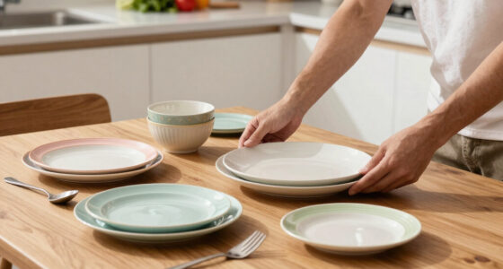 14 Best Tableware Sets in 2026