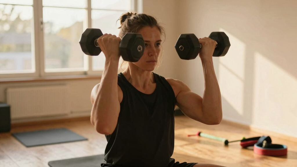 14 Best Upper Body Strength Equipment in 2026