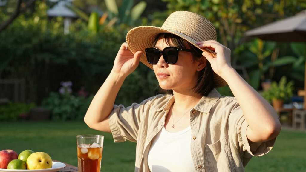 14 Best UV Protection Accessories in 2026