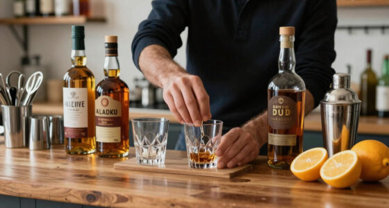 14 Best Whiskey Cocktail Kits in 2026
