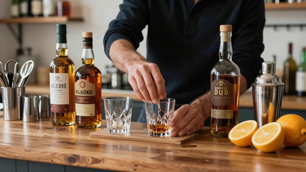 14 Best Whiskey Cocktail Kits in 2026