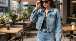 14 Best Women's Denim Outfits in 2026