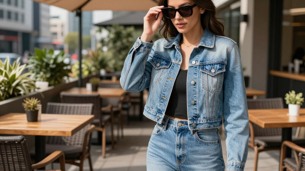 14 Best Women's Denim Outfits in 2026