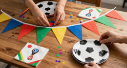 14 Best World Cup Themed Party Supplies in 2026