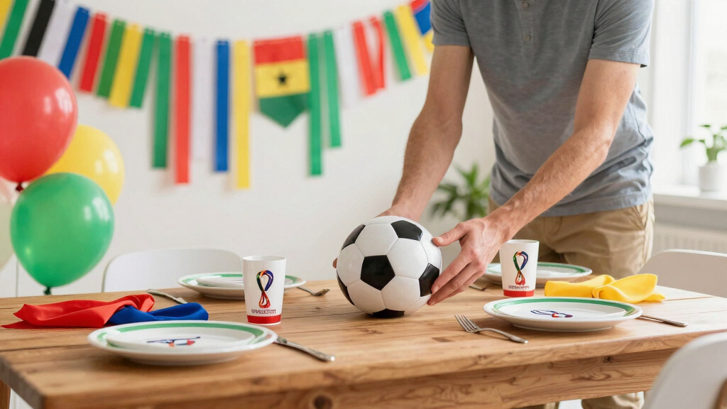 14 Best World Cup Themed Party Supplies in 2026