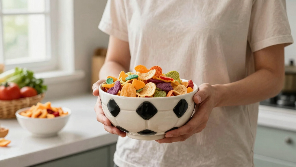 14 Best World Cup Themed Snack Bowls in 2026