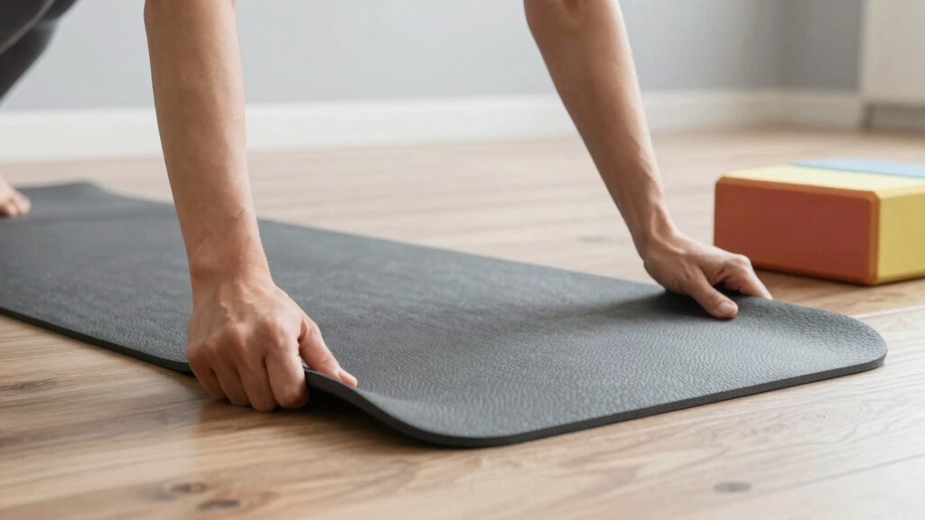 14 Best Yoga Mats in 2026