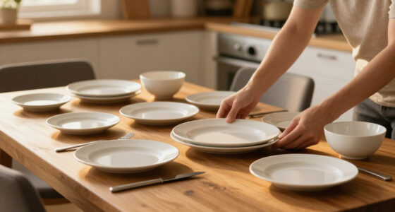 15 Best 18-Piece Dinnerware Sets in 2026