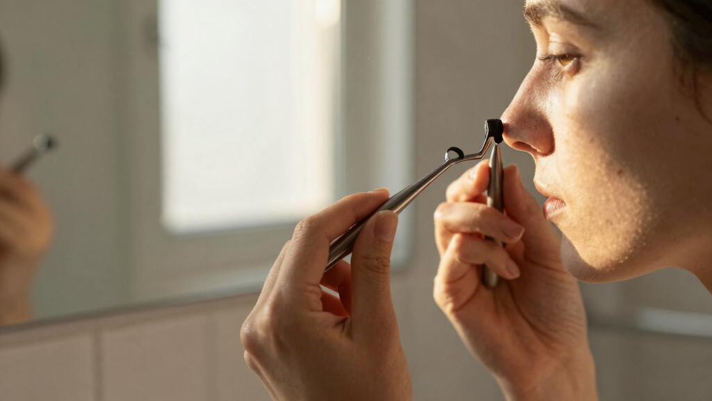 15 Best Blackhead Removal Tools in 2026