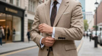 15 Best Burberry Suits in 2026