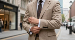 15 Best Burberry Suits in 2026