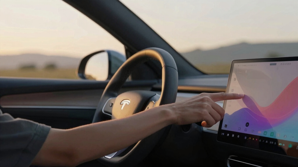 15 Best Car Touchscreen Displays in 2026