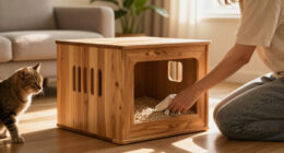 15 Best Cat Litter Box Furniture in 2026