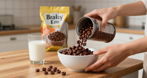 15 Best Chocolate Breakfast Cereals in 2026