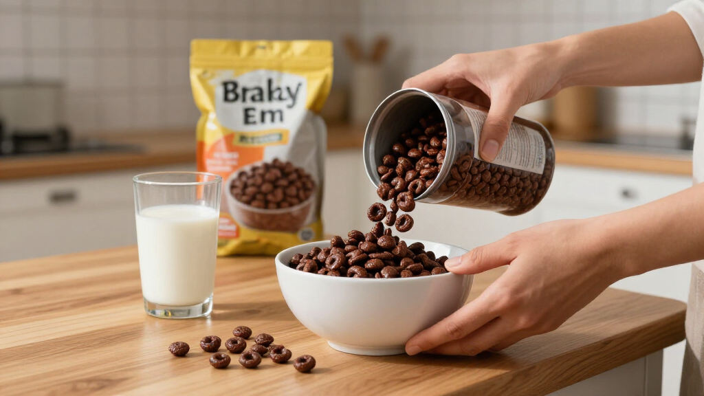 15 Best Chocolate Breakfast Cereals in 2026