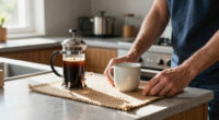 15 Best Coffee Station Mats in 2026