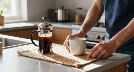 15 Best Coffee Station Mats in 2026