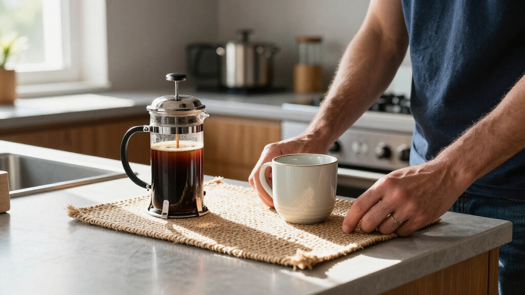 15 Best Coffee Station Mats in 2026