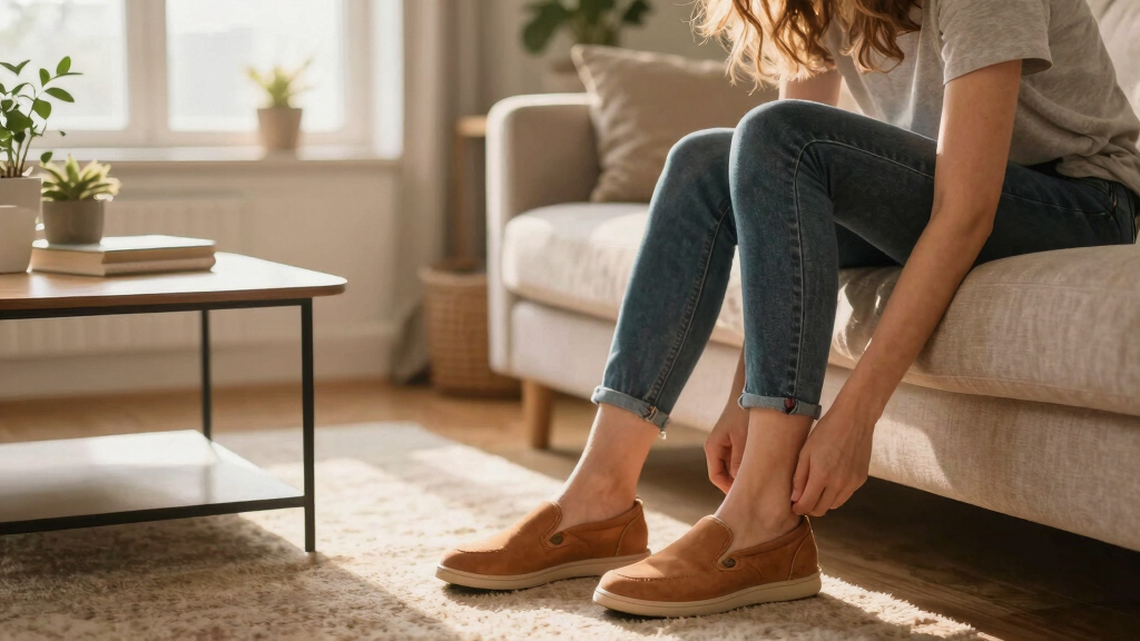 15 Best Comfortable Women’s Shoes in 2026