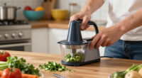 15 Best Compact Electric Food Choppers in 2026