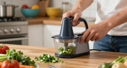 15 Best Compact Electric Food Choppers in 2026