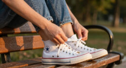 15 Best Converse Chuck Taylor Sneakers in 2026