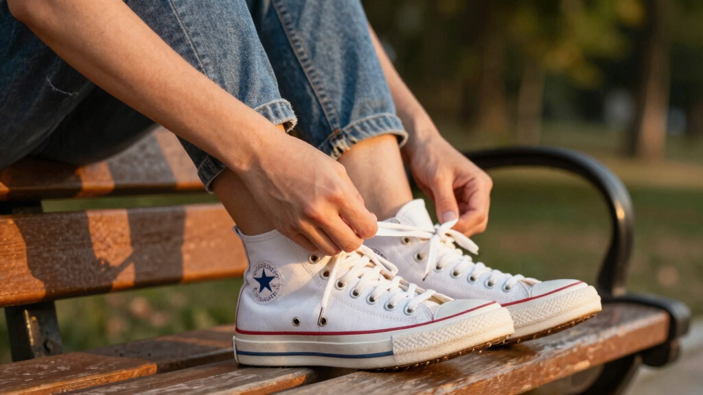 15 Best Converse Chuck Taylor Sneakers in 2026