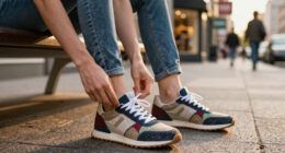 15 Best Designer Fashion Sneakers in 2026
