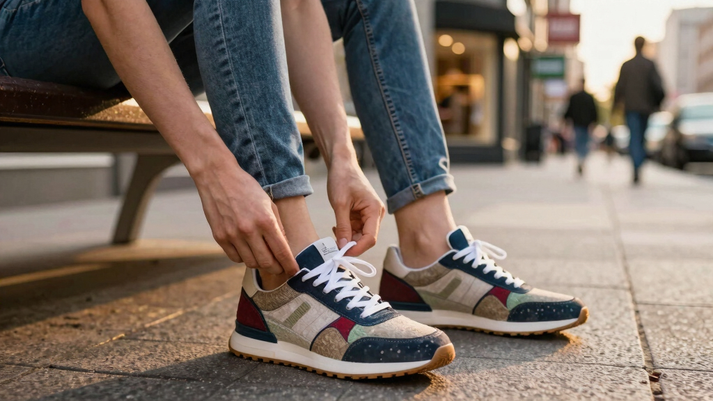 15 Best Designer Fashion Sneakers in 2026