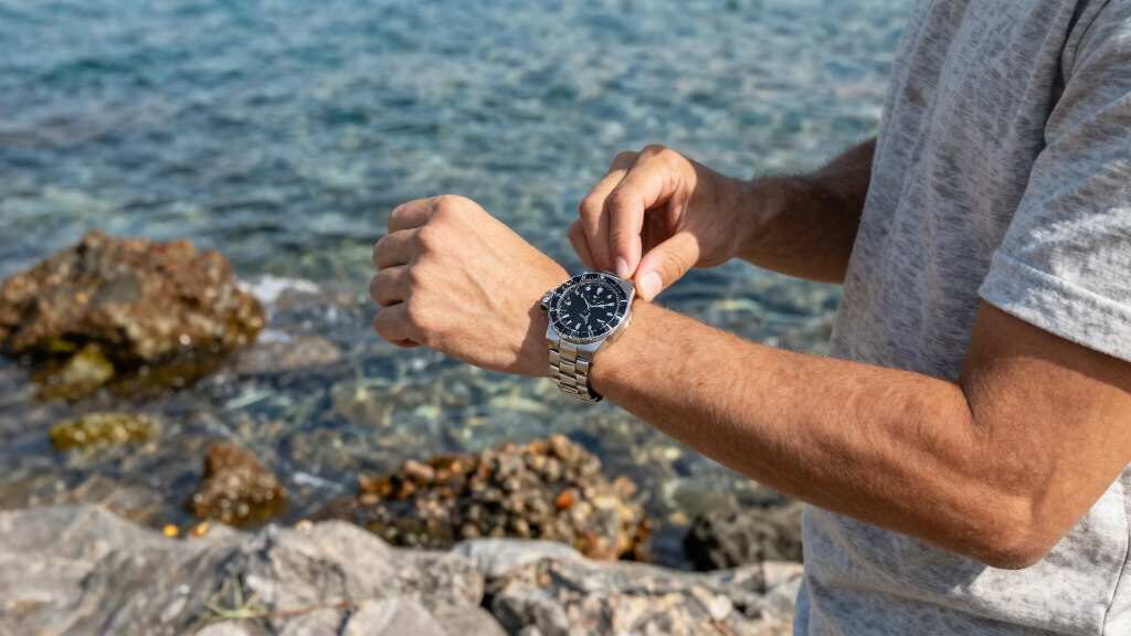 15 Best Dive Watches in 2026