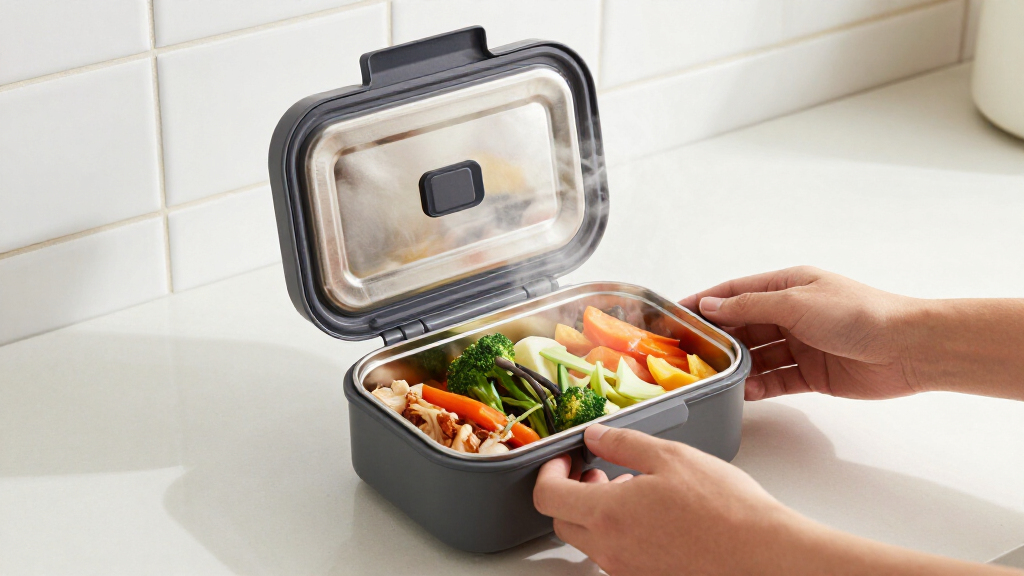 15 Best Electric Lunch Boxes in 2026
