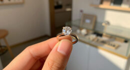 15 Best Elongated Cushion Cut Engagement Rings in 2026