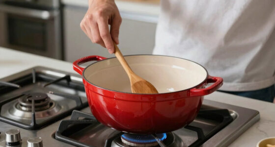 15 Best Enameled Cast Iron Cookware in 2026