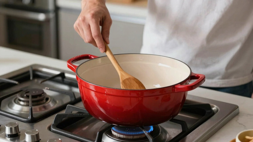 15 Best Enameled Cast Iron Cookware in 2026