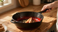 15 Best Enameled Cast Iron Skillets in 2026