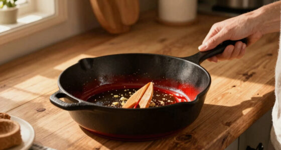 15 Best Enameled Cast Iron Skillets in 2026