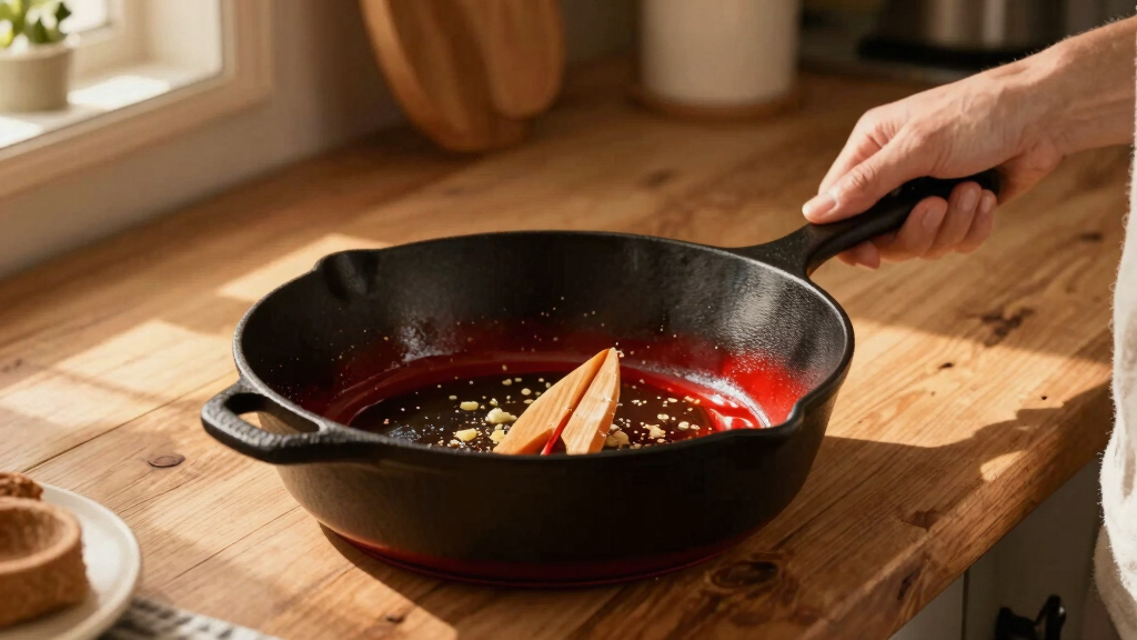 15 Best Enameled Cast Iron Skillets in 2026