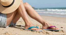 15 Best Flip Flops in 2026